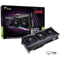 Видеокарта Colorful iGame GeForce RTX 3080 Ti Vulcan OC-V 12GB GDDR6X