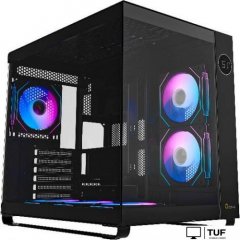 Корпус Ocypus Iota C70 BK ARGB