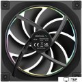 Вентилятор для корпуса DeepCool FL14 R-FL14-BKAPN1-G