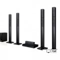 Домашний кинотеатр LG LHB655NK