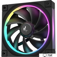 Вентилятор для корпуса DeepCool FL12 R-FL12-BKAPN1-G