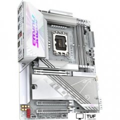 Материнская плата Gigabyte Z890 Aorus Pro Ice