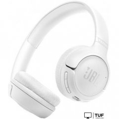 Наушники JBL Tune 530BT (белый)
