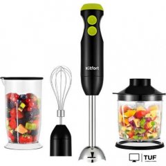 Погружной блендер Kitfort KT-3041-2