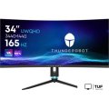 Игровой монитор Thunderobot KQ34C144C