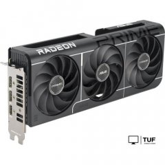 Видеокарта ASUS Prime Radeon RX 9060 XT OC Edition 8GB GDDR6 PRIME-RX9060XT-O8G