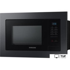Микроволновая печь Samsung MG23A7013AA/BW