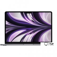 Ноутбук Apple MacBook Air 13 M2 2022 Z15S007CE