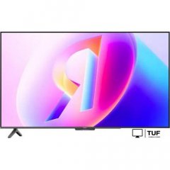 Телевизор Яндекс ТВ Станция Бейсик QLED с Алисой 65