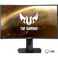Игровой монитор ASUS TUF Gaming VG27WQ