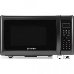 Микроволновая печь SunWind SUN-MW007