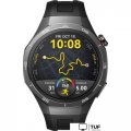 Умные часы Huawei Watch GT 5 Pro 46 мм (черный)