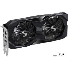 Видеокарта ASRock Radeon RX 6650 XT Challenger D 8GB OC RX6650XT CLD 8GO