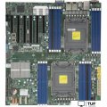 Материнская плата Supermicro MBD-X12DPI-NT6-O
