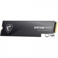 SSD MSI Spatium M560 2TB S78-440Q940-P83
