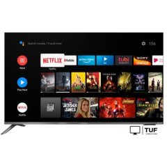 Телевизор MAUNFELD MLT55USD02G