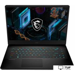 Игровой ноутбук MSI GP66 Leopard 11UG-699XRU