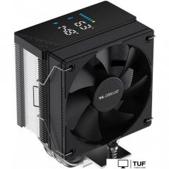 Кулер для процессора Coolleo CL-B40S-DIG-V2