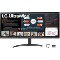 Монитор LG UltraWide 34WP500-B