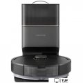 Робот-пылесос Roborock Q5 Pro Plus (с русской озвучкой, черный)