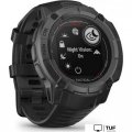 Умные часы Garmin Instinct 2x Solar Tactical Edition (черный)