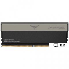 Оперативная память Team T-Force Xtreem ARGB 2x16ГБ DDR5 6400 МГц FF9D532G6400HC32ADC01