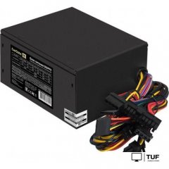 Блок питания ExeGate 500PPX EX221641RUS-S