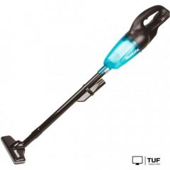 Пылесос Makita DCL180ZB (без АКБ и ЗУ)