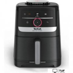 Аэрогриль (аэрофритюрница) Tefal Easy Fry Silence EY5728E1