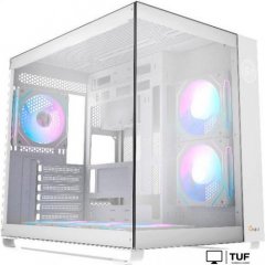 Корпус Ocypus Iota C70 WH ARGB