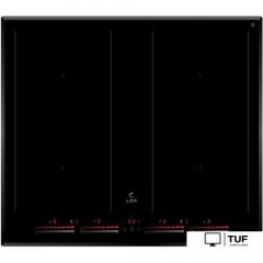 Варочная панель LEX EVI 641C BL