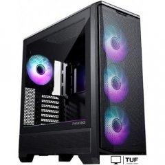 Корпус Phanteks Eclipse G400A PH-EC400GA_DBK01