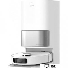 Робот-пылесос Dreame Bot L10S Ultra (международная версия, белый)