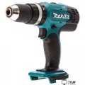 Ударная дрель-шуруповерт Makita DHP453Z (без АКБ)