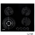 Варочная панель Exiteq EXH-212 black