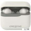 Наушники Creative Zen Air Plus (бежевый)