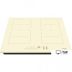 Варочная панель Hyundai HHI 6786 BE