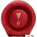 Беспроводная колонка JBL Charge 6 (красный)