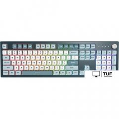 Клавиатура Montech MKey Freedom MK105FR