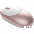 Мышь Satechi M1 (розовое золото)