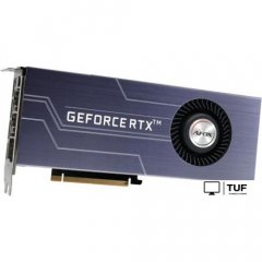 Видеокарта AFOX GeForce RTX 3090 24GB GDDR6X AF3090-24GD6XH7