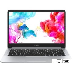 Ноутбук Huawei MateBook D 14 AMD Nbl-WAQ9AR