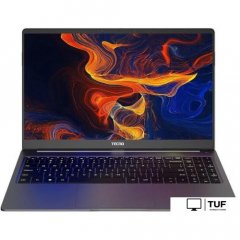 Ноутбук Tecno MegaBook T15DA T15DA-2EG0
