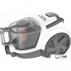 Пылесос Arnica Nika ET14471 (белый)