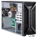 Корпус Supermicro SuperWorkstation SYS-531A-IL