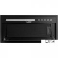 Кухонная вытяжка Exiteq EX-6026 (черный)