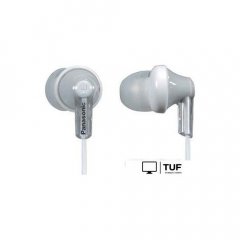 Наушники Panasonic RP-HJE120E-S