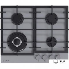 Варочная панель LEX GVG 645 GR