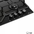 Варочная панель Monsher MGG 63 Noir