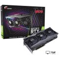 Видеокарта Colorful iGame GeForce RTX 3080 Vulcan OC 10G LHR-V